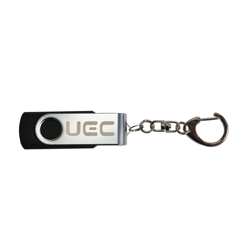 Flash drive UEC